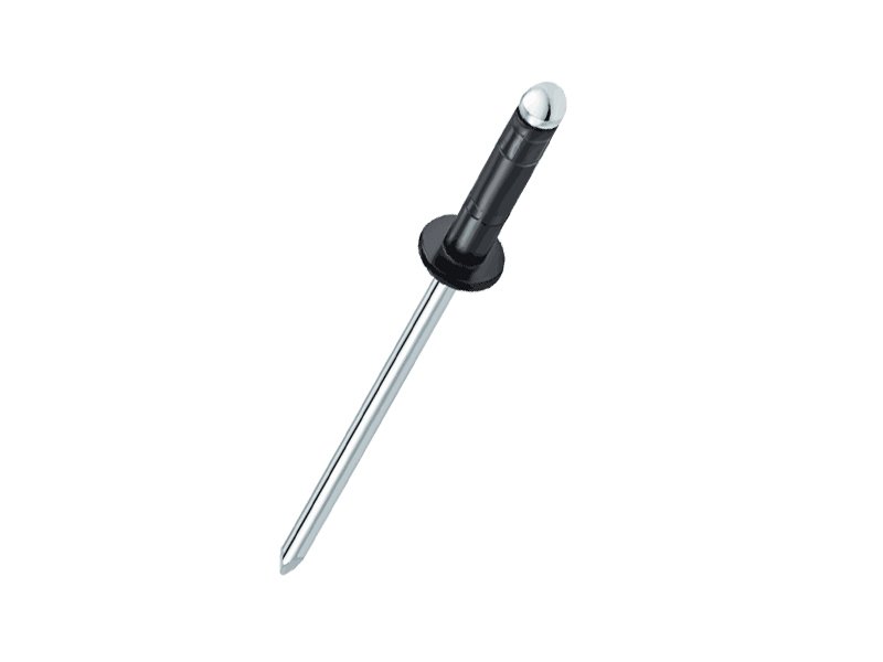 Multigrip Pop Perçin Alüminyum/Çelik