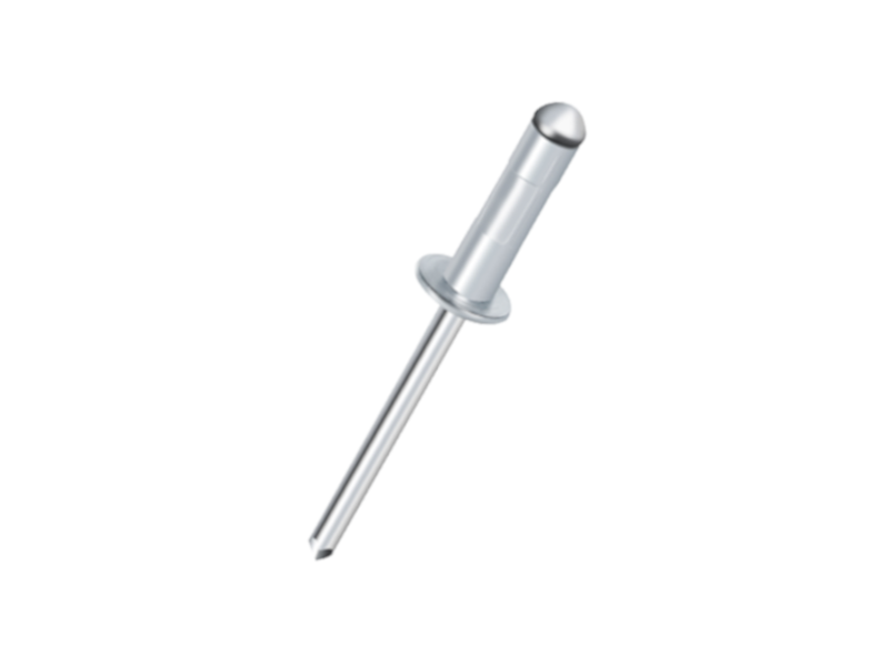 Multigrip Pop Perçin Alüminyum/Paslanmaz