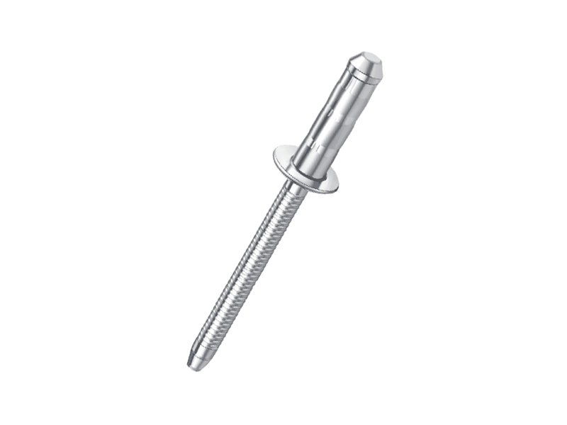 Multigrip Pop Perçin Paslanmaz/Paslanmaz